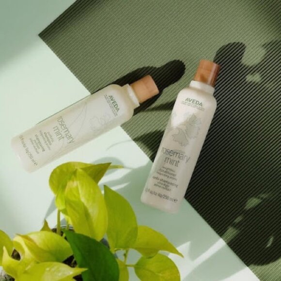 Aveda Rosemary Mint Body Lotion 200 ml Brand New body cream New - Picture 2 of 4